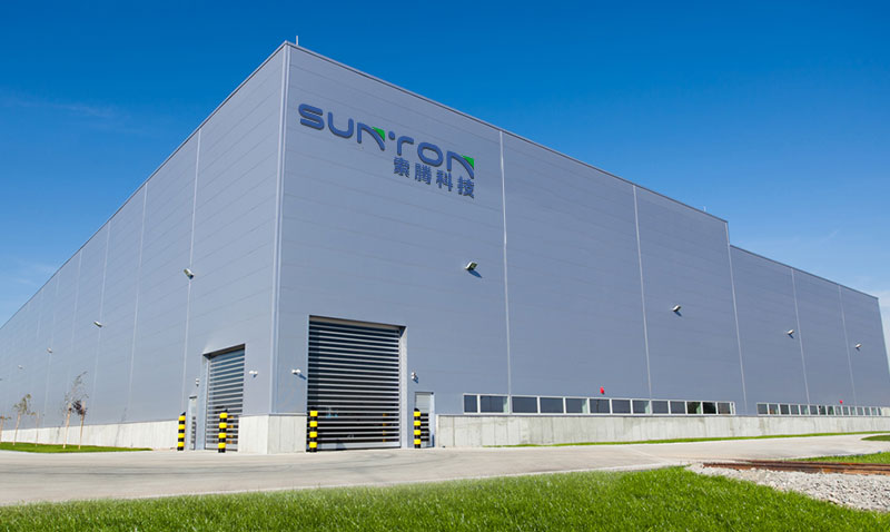Jiangsu SUOTENG BAGONG MATERIAL TECHNOLOGY Co, Ltd.