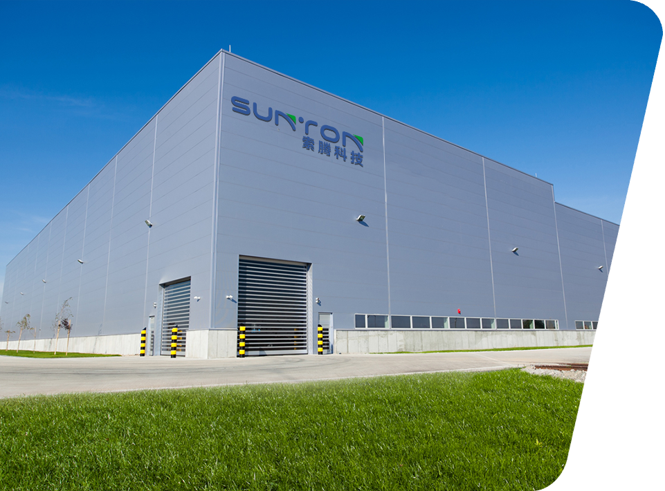 Jiangsu SUOTENG BAGONG MATERIAL TECHNOLOGY Co, Ltd.